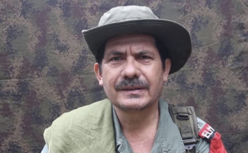 ¿Quién es «Pablito», el sanguinario jefe del ELN señalado por el presidente Petro de detrás de la barbarie en el Catatumbo?